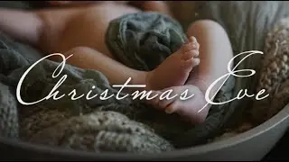Traditional Christmas Eve Worship 12/24/2025