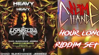 FULL HOUR POV RIDDIM MIX