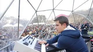 Protoculture -  Live Set Japan (2007)