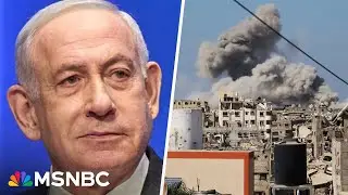 Middle East Latest: Israel and Hamas negotiators discuss Gaza peace plan in Egypt