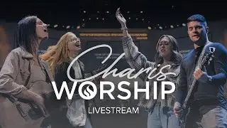 Charis Worship - October 10, 2025