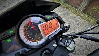 KSR MOTO GRS 125