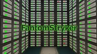 FantomStryker Presents Automation with Mod Steve's Factory Manager