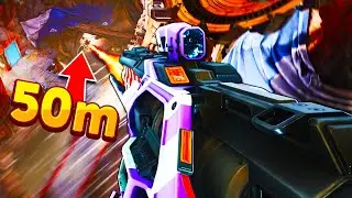 RAILGUN TRICKSHOT! - Top 16 Best Splitgate Beta Trickshots (Montage/Compilation 2021) *NEW*