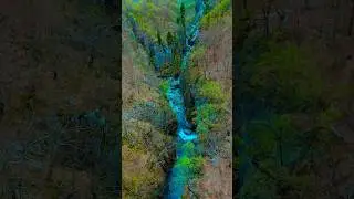 Canyon of dreams.                                             @VisitAlbania @VisitAlbaniaShorts
