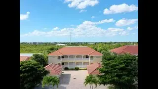 Waterfront Condo w/Deeded Dock in PGI