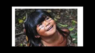 SOS AMAZONIA