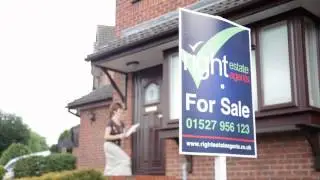 Estate Agents Franchise Opportunity - from Right Estate Agents