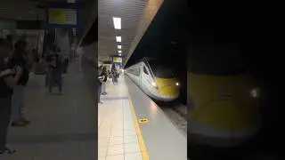 Hanya 2&frac12; jam? ETS KL Sentral-Segamat kini bermula!