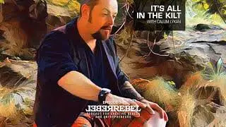E0034 - It's All In The Kilt