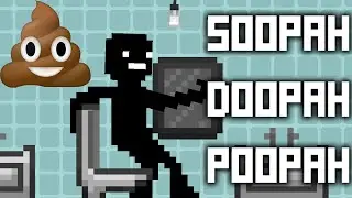 SOOPAH DOOPAH POOPAH Gameplay