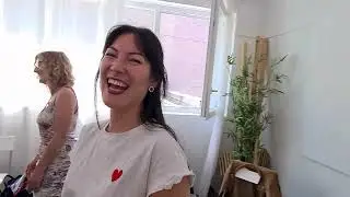 Le yoga du rire et coh&eacute;sion d'&eacute;quipe, &ccedil;a marche en entreprise ?
