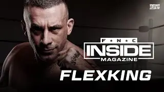 FNC INSIDE #2 (2.časť) – Flexking: Pravda vždy vyhrá nad klamstvom!