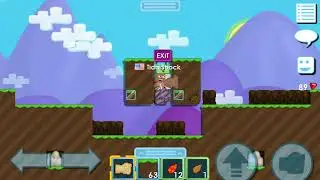 Cringe |Growtopia