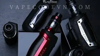 Phụ kiện vape h&agrave; nội gi&aacute; rẻ uy t&iacute;n tạ H&agrave; Nội
