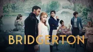 Bridgerton Inspired Pop Instrumentals | Classical Music for Calm, Focus, Reading. Season One