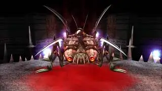 Ys Origin / Yunica - Pictimos, The Grim Mantid (Nightmare, No Damage)