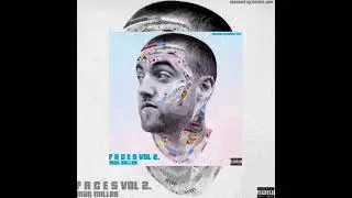 Colors And Shapes Remix - Mac Miller 