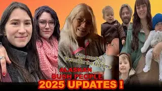 How the Brown Family Was Discovered: The Story Behind Alaskan Bush People