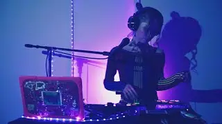 CHIYO K -Live Performance May2023- 1/2