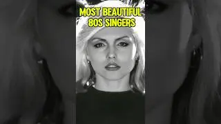 10 Most Beautiful Singers Of The 80s #beautiful #singer #80s #music