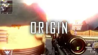 ORIGIN: A COD BOII Dualtage by Oxion Fx