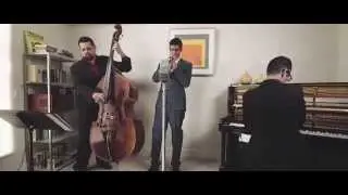 Gabriel Johnson-Only the Lonely-The Home Sessions