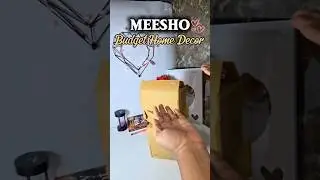 Viral Home Decor💗✨#shortvideo #ytshorts #meeshofinds #homedecor