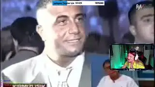 Eren Yazıcı - Sedat Peker Gangsta Paradise izliyor!