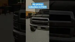 Pickup collection