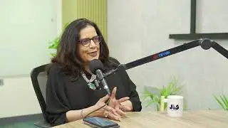 JBS Stories of Innovation | Why AI Without Trust Is a Dangerous Liability