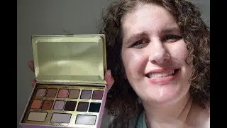 I Want Kandee Collection - Swatches and Review