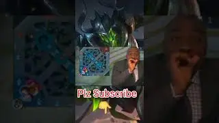 Argus Split-Push #1 |Mobile legends #Shorts