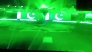 PSL 2020 Opening Ceremony National Anthem ❤