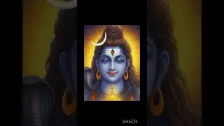 Mahadev status video💫bholenath status🍀mahakal status #mahadev #shorts #god