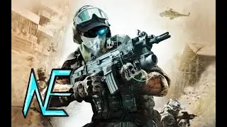 GHOST RECON FUTURE SOLDIER RAVEN STRIKE IN 2025