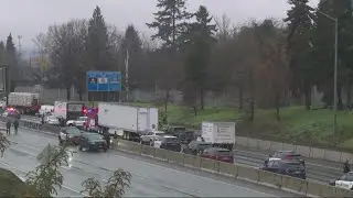 New details on what led up to deadly I-5 shooting in Portland