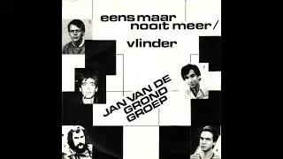 Vlinder - Jan Van De Grond Groep