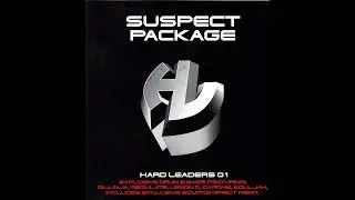Suspect Package / Hardleaders 01 (1996)