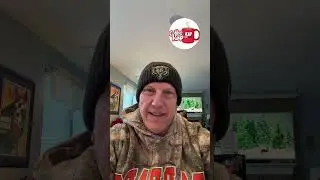 Coffee w/Kap ☕️: What a night! I couldn&rsquo;t sleep. Could you? #TakeThat Green Bay! 👊🤣