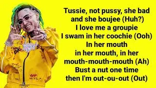 El Alfa, Lil Pump - Coronao Now (Lyrics)