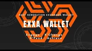 EXXA регистрация в проекте - Аналог Cloud Token