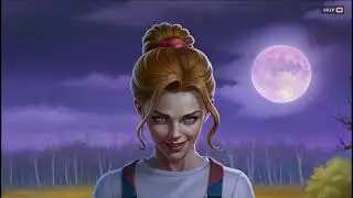 Manor Matters 🏰 Vampire Episode | Mysterious Short Story Clip 2025 🩸🕯️