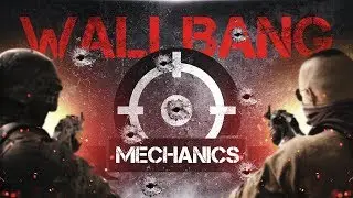 How CS:GO Wallbangs Work