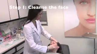 Vi Peel Video