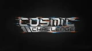 Cosmic Challenge [OST] - Racetrack music 8