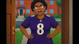 Ghetto Streets Of Baltimore ep.11