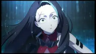 God Eater 3 Opening