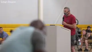Harris County, Georgia parents push back on decision to cancel youth football, cheerleading seasons