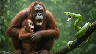 Life 5 Million Years Ago | A Child That Changed Everything